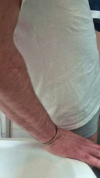 Doperman webcam model stream image