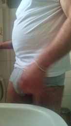 Doperman webcam model stream image