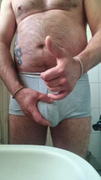 Doperman webcam model stream image