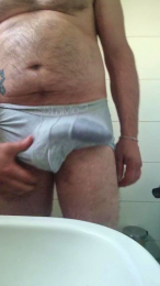 Doperman webcam model stream image