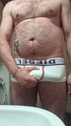 Doperman webcam model stream image