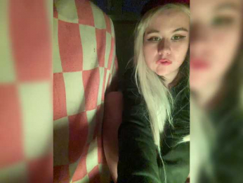 LeonaLutty webcam model stream image