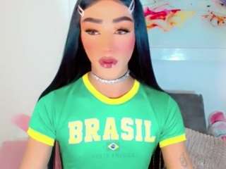 sexylittledoll01 webcam model stream image