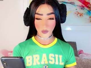 sexylittledoll01 webcam model stream image