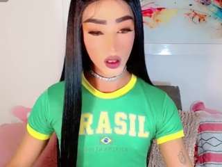 sexylittledoll01 webcam model stream image