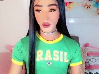 sexylittledoll01 webcam camsoda model stream image