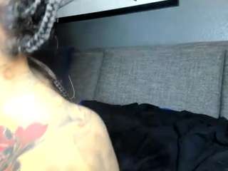 charlie3x215 webcam model stream image