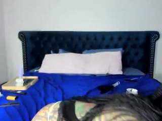 charlie3x215 webcam model stream image