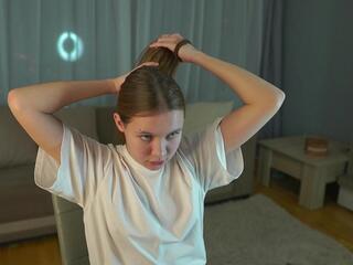 Chanel Bondi webcam model stream image