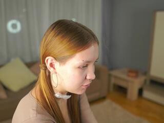 Chanel Bondi webcam model stream image