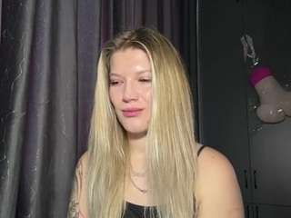 sherlypacquette webcam model stream image