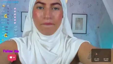 Raniiiaa webcam model stream image