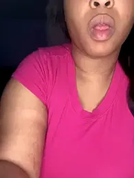 Ariviolet webcam model stream image