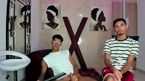 BEAUTY_BOYS1 webcam stripchat model stream image