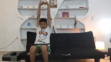 BEAUTY_BOYS1 webcam model stream image