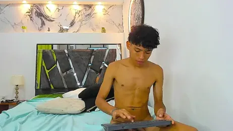 BEAUTY_BOYS1 webcam model stream image