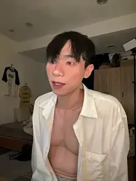 charon_0509 webcam model stream image
