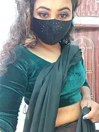 Bristy- webcam model stream image