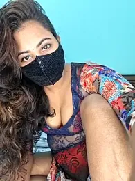 Bristy- webcam stripchat model stream image