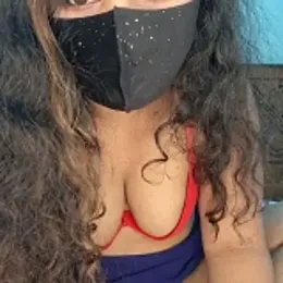 Bristy- webcam stripchat model stream image