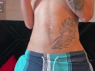 arcangel-harris webcam model stream image