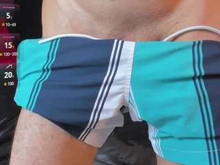 arcangel-harris webcam model stream image