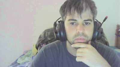 dobled8 webcam model stream image
