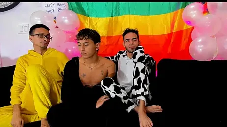 Drill_Boys webcam model stream image
