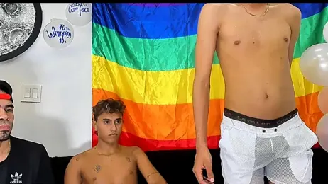 Drill_Boys webcam model stream image