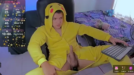 Dunkan_Kravitz webcam stripchat model stream image