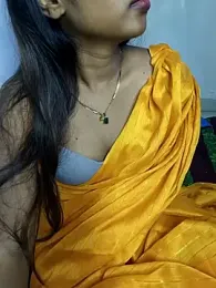 Cute-Janvi2 webcam model stream image