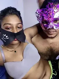 Cute-Janvi2 webcam model stream image