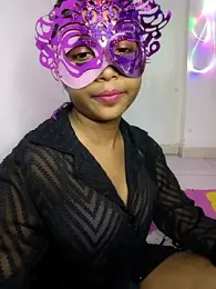 Cute-Janvi2 webcam model stream image