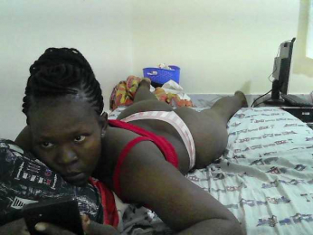Sexy-Nikita webcam bongacams model stream image