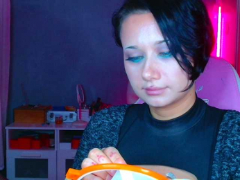 stawbarynutlov webcam model stream image