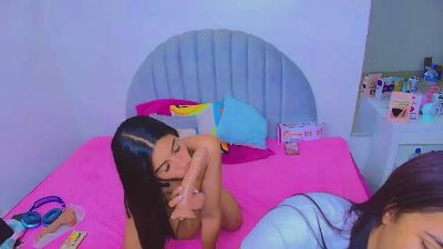 charlotte_0309 webcam model stream image