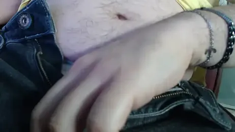 hairyandtiny webcam model stream image