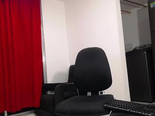 Jaden Smiith webcam model stream image