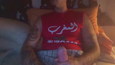 BaldVlc webcam model stream image