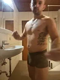 magicSeX4You webcam model stream image