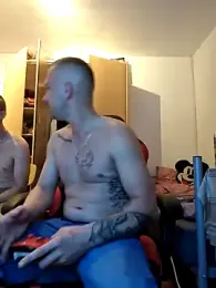 magicSeX4You webcam model stream image