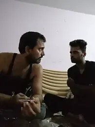 INDIANJONNYSINN webcam model stream image