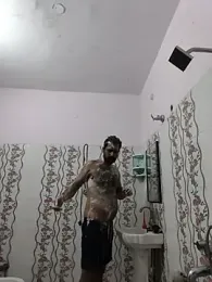INDIANJONNYSINN webcam model stream image