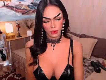 JuicyAsianMeat webcam stripchat model stream image