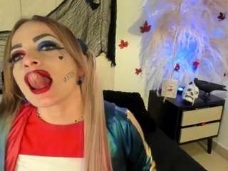 jeanineescott webcam model stream image