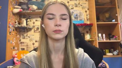 IrmaHipsley webcam cam4 model stream image