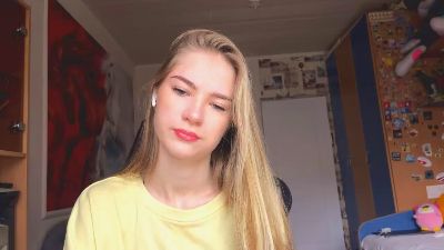 IrmaHipsley webcam model stream image