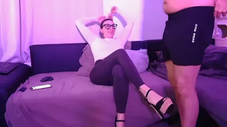 HotElena webcam model stream image