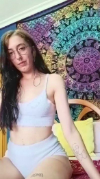 MariaSativa666 webcam model stream image