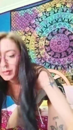 MariaSativa666 webcam model stream image
